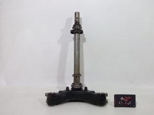 TIJA INFERIOR SUZUKI BURGMAN 125 2003-06